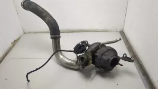 11652414332,2414332 Турбина BMW X5 E53 Арт 20424303, вид 3