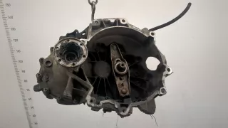  КПП механическая (МКПП) 5-ступенчатая Skoda Fabia 2 Арт 20429675, вид 1