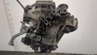  КПП механическая (МКПП) 5-ступенчатая Skoda Fabia 2 Арт 20429675, вид 3