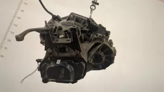 КПП механическая (МКПП) 5-ступенчатая Skoda Fabia 2 Арт 20429675, вид 4