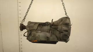  Коробка передач автоматическая (АКПП) Dodge Challenger 3 3.6л Инжектор Арт 20430814, вид 4