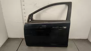  Замок двери передней левой Ford Focus 2 restailing Арт 11409808, вид 1