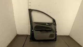  Замок двери передней левой Ford Focus 2 restailing Арт 11409808, вид 2