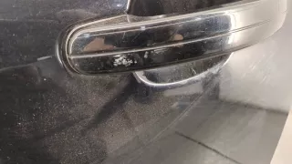  Замок двери передней левой Ford Focus 2 restailing Арт 11409808, вид 3