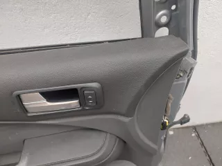  Замок двери передней левой Ford C-max 1 Арт 11410804, вид 2