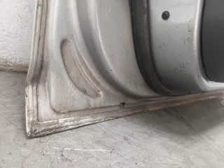  Замок двери передней левой Ford C-max 1 Арт 11410804, вид 3