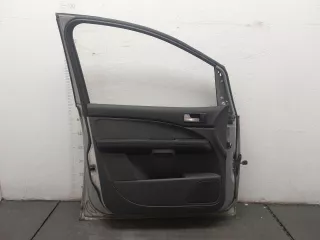  Замок двери передней левой Ford C-max 1 Арт 11410804, вид 4