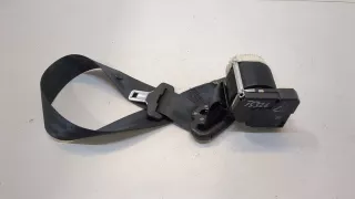 1633063,4M51A61295DA Ремень безопасности передний левый Ford Focus 3 Арт 20426187, вид 1
