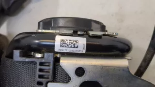  Ремень безопасности передний левый Mercedes Sprinter W907/910 Арт 20426190, вид 3