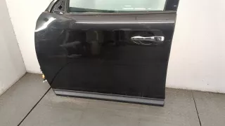  Ручка внутренняя передняя левая Nissan Pathfinder 4 Арт 11407161, вид 2