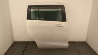 C24372661B9D Форточка задняя правая Mazda 5 2 Арт 11311103, вид 1