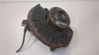 1K0407256AA,5K0498621 Ступица передняя правая Audi A3 8P Арт 8356938, вид 1