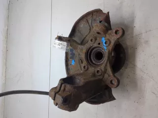 1K0407256AA,5K0498621 Ступица передняя правая Audi A3 8P Арт 8356938, вид 4
