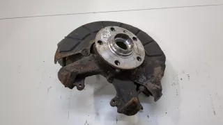  Ступица передняя левая Seat Leon 2 Арт 20428048, вид 1