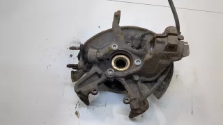  Ступица передняя левая Seat Leon 2 Арт 20428048, вид 2