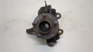  Ступица передняя правая Ford C-max 1 Арт 20428054, вид 1