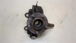  Ступица передняя левая Ford C-max 1 Арт 20428455, вид 1