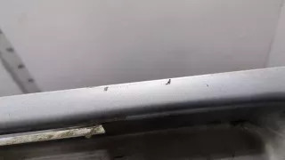  Бленда под номер Volkswagen Sharan 1 restailing Арт 20422842, вид 2