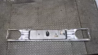 Бленда под номер Volkswagen Sharan 1 restailing Арт 20422842, вид 5