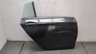 41527228150,7228150 Дверь задняя правая черная BMW 5 F10/F11/GT F07 Арт 9350329