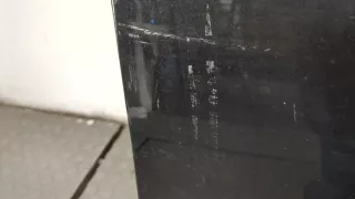 124254,13181602,13181601 Дверь передняя правая черная Opel Corsa D Арт 20403273, вид 4