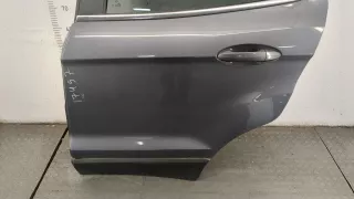  Дверь задняя левая серая Ford EcoSport Арт 20425859, вид 2