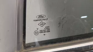  Дверь задняя левая серая Ford EcoSport Арт 20425859, вид 3