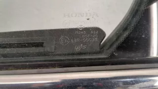 Дверь задняя левая серебристая Honda Legend 4 Арт 20429797, вид 3