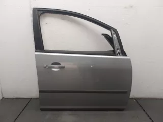  Дверь передняя правая серебристая Ford C-max 1 Арт 20430667, вид 1