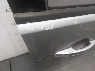  Дверь передняя правая серебристая Ford C-max 1 Арт 20430667, вид 4