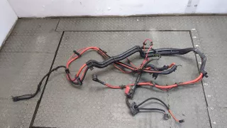  Провод высоковольтный  BMW X5 E70 Арт 20428043, вид 2