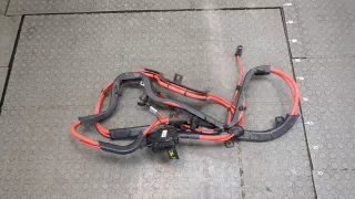  Провод высоковольтный  BMW X3 F25 Арт 20428031, вид 1
