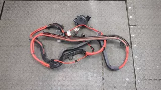  Провод высоковольтный  BMW X3 F25 Арт 20428031, вид 3