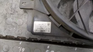 7M3121207D,7L0959455E Вентилятор радиатора Volkswagen Sharan 1 restailing Арт 20311998, вид 2
