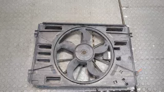 1K0121203AN,0130307175 Вентилятор радиатора Volkswagen Caddy 3 Арт 20388115, вид 1