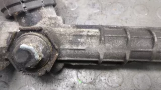 26089055 Рулевая рейка Opel Corsa C Арт 9479103, вид 2