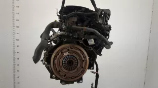 55587031,5616016 Маховик Opel Astra J 1.6л Инжектор Арт 11400023, вид 2