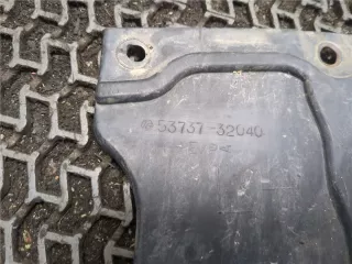  Защита (пыльник) двигателя Scion tC 1 Арт 8117757, вид 2
