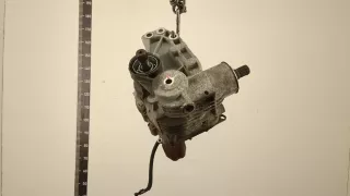  Раздаточная коробка GMC Terrain 2 Арт 20430098