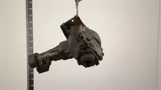3610042060 Раздаточная коробка Toyota Rav 4 3 2.0л Инжектор Арт 20430528, вид 2