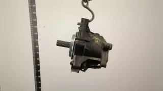 33100JD600 Раздаточная коробка Nissan Qashqai 1  Арт 20430536, вид 2