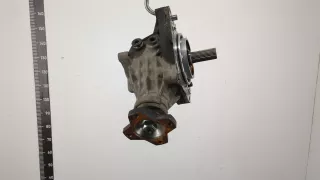 33100JD600 Раздаточная коробка Nissan Qashqai 1  Арт 20430536, вид 4