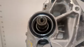  Раздаточная коробка Buick Envision 2 Арт 20430835, вид 3