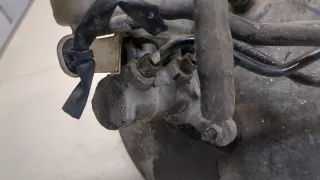 0204023889 Цилиндр тормозной главный Nissan X-Trail T31 Арт 20033210, вид 4
