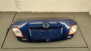 8158133140 Фонарь крышки багажника правый Toyota Camry XV30 Арт 11387753