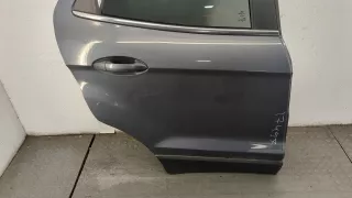  Стекло двери задней правой Ford EcoSport Арт 11407117, вид 2