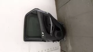  Стекло двери задней правой Ford EcoSport Арт 11407117, вид 4
