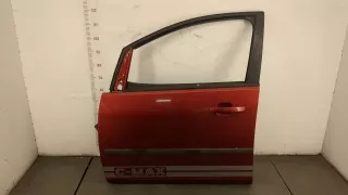  Стекло двери передней левой Ford C-max 1 Арт 11409703, вид 1
