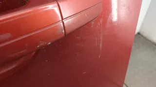  Стекло двери передней левой Ford C-max 1 Арт 11409703, вид 2