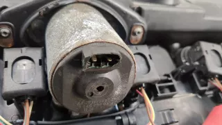  Компрессор кондиционера BMW X3 F25 Арт 11410379, вид 2
